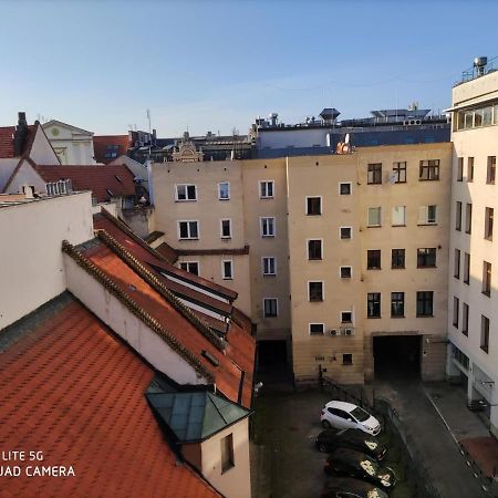Rynek Wroclaw Exterior photo