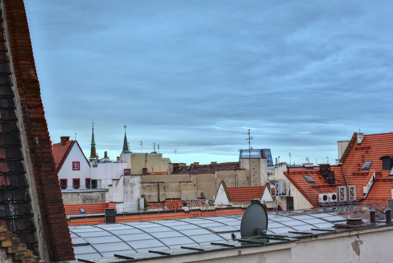 Rynek Wroclaw Exterior photo