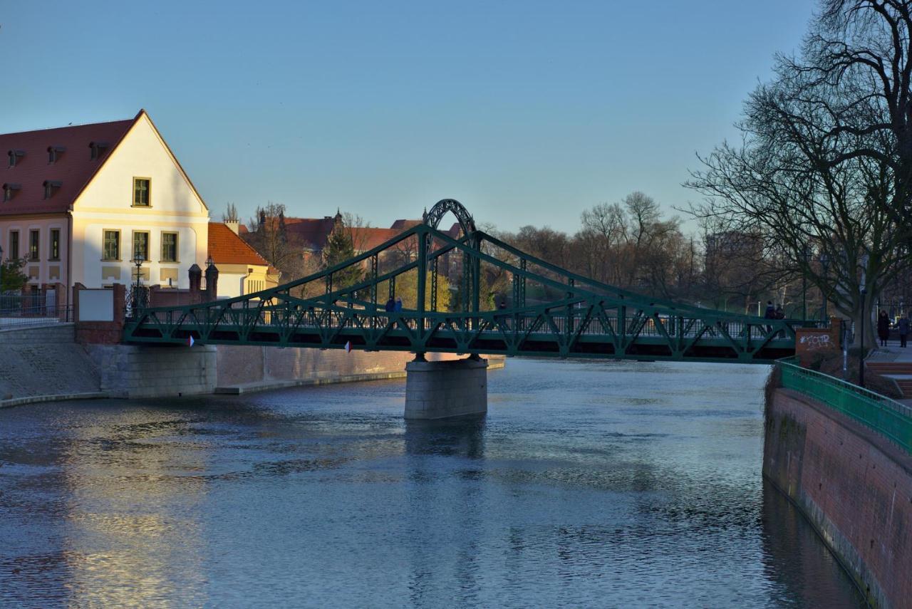 Rynek Wroclaw Exterior photo