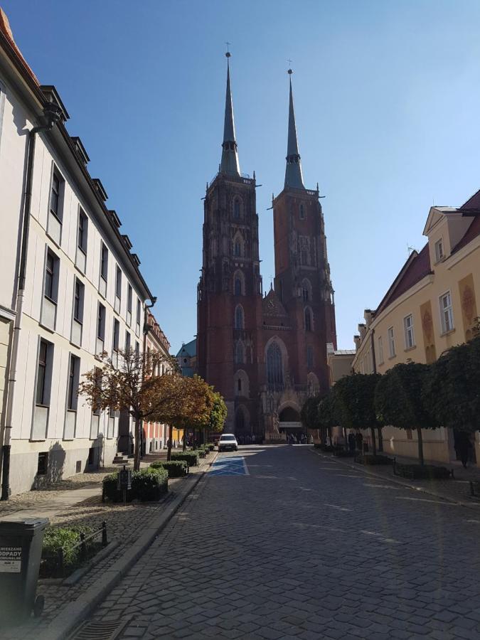 Rynek Wroclaw Exterior photo