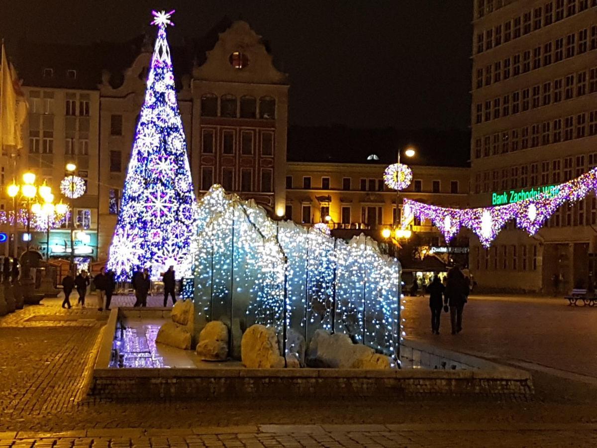Rynek Wroclaw Exterior photo